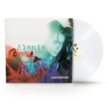 Load image into Gallery viewer, Alanis Morissette - Jagged Little Pill
