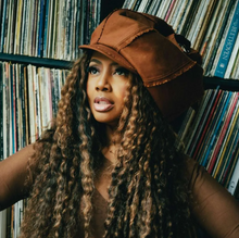 Load image into Gallery viewer, Lalah Hathaway - Made In Chicago