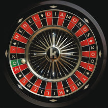 Load image into Gallery viewer, The Killers - Rebel Diamonds (CD)