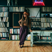 Load image into Gallery viewer, Lalah Hathaway - Made In Chicago