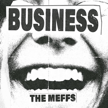 Load image into Gallery viewer, The Meffs - Business