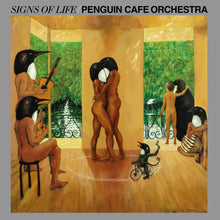 Load image into Gallery viewer, Penguin Cafe Orchestra - Signs Of Life