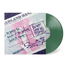 Load image into Gallery viewer, The Scientists - You Get What You Deserve