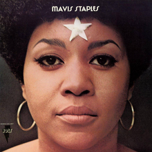 Load image into Gallery viewer, Mavis Staples - Mavis Staples