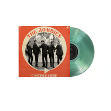 Load image into Gallery viewer, The Zombies - Continue Here (Mono Remastered)