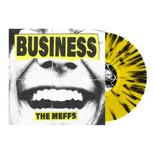 Load image into Gallery viewer, The Meffs - Business