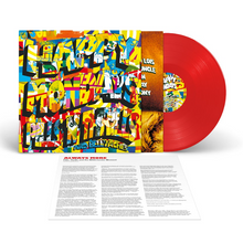 Load image into Gallery viewer, Happy Mondays - Pills 'n' Thrills and Bellyaches