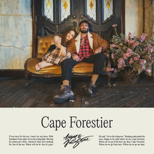 Load image into Gallery viewer, Angus & Julia Stone - Cape Forestier