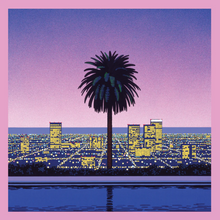 Load image into Gallery viewer, Various Artists - Pacific Breeze 2: Japanese City Pop, AOR and Boogie 1972–1986