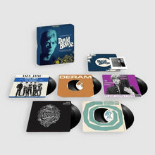 Load image into Gallery viewer, David Bowie - Laughing with Liza : The Vocalion And Deram Singles 1964 - 1967 (Reissue)