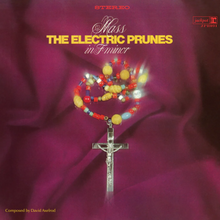 Load image into Gallery viewer, The Electric Prunes - Mass In F Minor