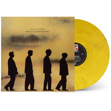 Load image into Gallery viewer, Echo And The Bunnymen - Songs to Learn & Sing