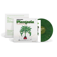 Load image into Gallery viewer, Mort Garson - Mother Earth's Plantasia (50th Anniversary Edition)