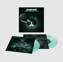 Load image into Gallery viewer, Deadmau5 - Album Title Goes Here