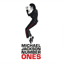 Load image into Gallery viewer, Michael Jackson - Number Ones