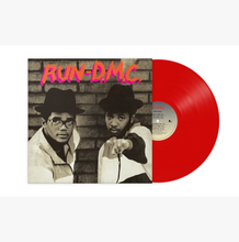Load image into Gallery viewer, Run DMC - Run DMC