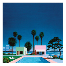 Load image into Gallery viewer, Various Artists - Pacific Breeze: Japanese City Pop, AOR and Boogie 1976–1986