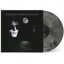 Load image into Gallery viewer, The Sisters Of Mercy - Floodland (National Album Day)