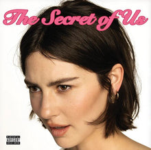 Load image into Gallery viewer, Gracie Abrams - The Secret Of Us
