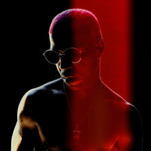 Load image into Gallery viewer, Kid Cudi - INSANO