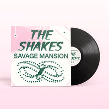 Load image into Gallery viewer, Savage Mansion - The Shakes