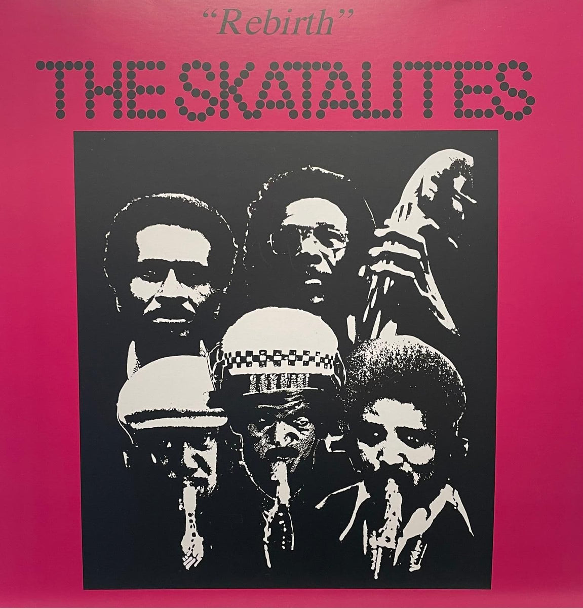 ken様5点まとめ ERNEST RANGLIN SKATALITES The Skatalites - Rebirth – Mixed Up Records
