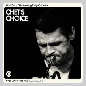 Chet Baker - Chet’s Choice
