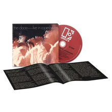 Load image into Gallery viewer, The Doors - Live In Copenhagen 1968