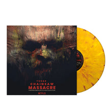 Load image into Gallery viewer, Colin Stetson - Texas Chainsaw Massacre (Original Motion Picture Soundtrack)