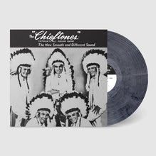 Load image into Gallery viewer, The Chieftones - The New Smooth and Different Sound