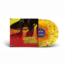 Load image into Gallery viewer, Various Artists - Above The Rim (The Soundtrack)