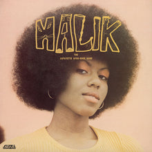 Load image into Gallery viewer, Lafayette Afro Rock Band - Malik