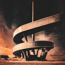 Load image into Gallery viewer, Molchat Doma - Belaya Polosa