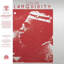 Load image into Gallery viewer, Sun Ra - Lanquidity (Strut 25th Anniversary Edition)