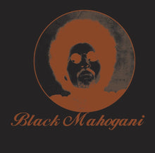 Load image into Gallery viewer, Moodymann - Black Mahogani