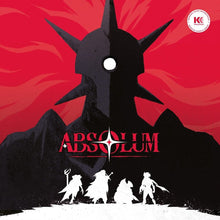 Load image into Gallery viewer, Gareth Coker - Absolum (Original Game Soundtrack)