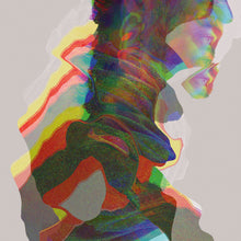 Load image into Gallery viewer, Nathan Fake - Evaporator