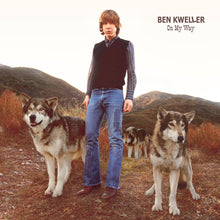Load image into Gallery viewer, Ben Kweller - On My Way (Deluxe)