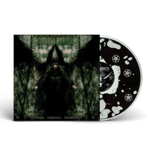 Load image into Gallery viewer, Dimmu Borgir - Ethrone Darkness Triumphant