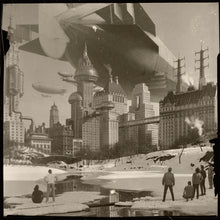 Load image into Gallery viewer, The Barbarians Of California - MEGATONS