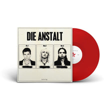 Load image into Gallery viewer, Die Anstalt - Die Anstalt