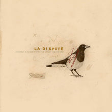 Load image into Gallery viewer, La Dispute - Somewhere At The Bottom Of The River Between Vega And Altair