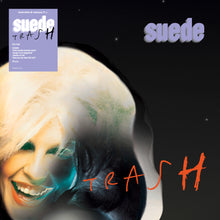 Load image into Gallery viewer, Suede - Trash