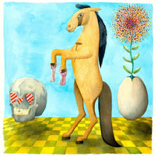 Load image into Gallery viewer, Anna Butterss - Mighty Vertebrate