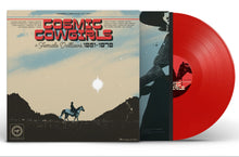 Load image into Gallery viewer, Various Artists - Cosmic Cowgirls & Female Outlaws 1951-1979