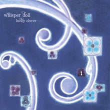 Load image into Gallery viewer, Whisper Doll - lucky clover