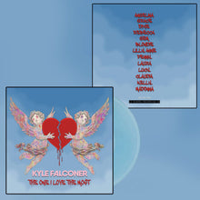 Load image into Gallery viewer, Kyle Falconer - The One I Love The Most