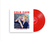 Load image into Gallery viewer, Cold Cave - Love Comes Close