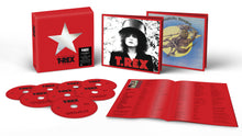 Load image into Gallery viewer, T.Rex - The Studio Albums 1970-1977