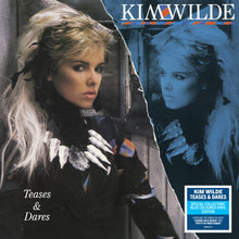 Load image into Gallery viewer, Kim Wilde - Teases & Dares